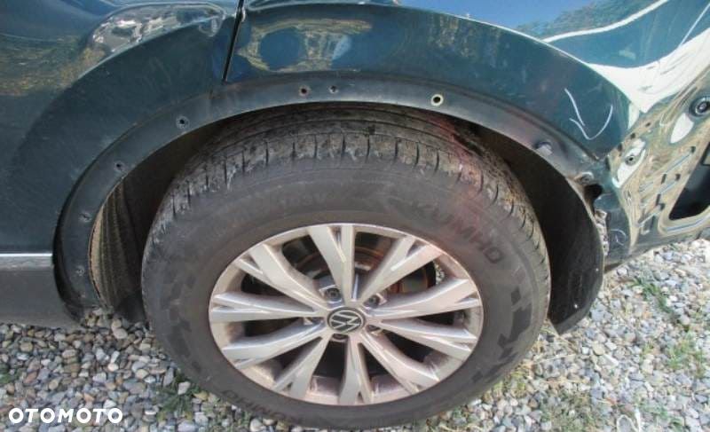 Volkswagen Tiguan 1.5 TSI OPF DSG - 9