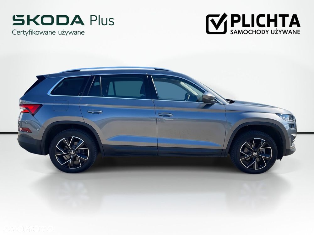 Skoda Kodiaq - 4