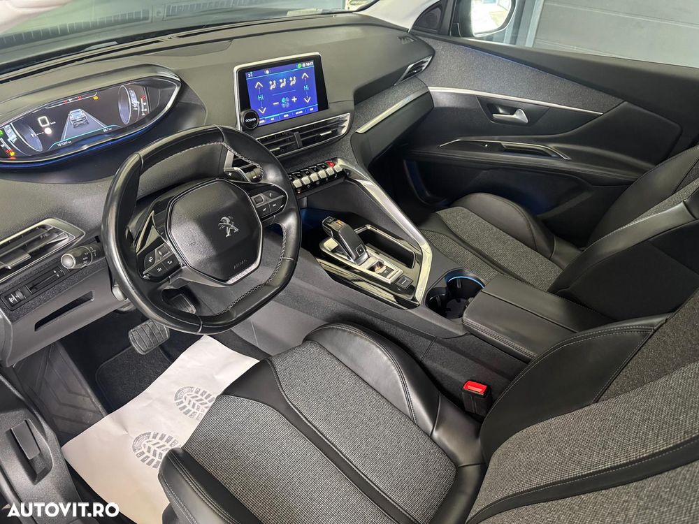 Peugeot 3008 THP 165 EAT6 Stop & Start Allure - 5
