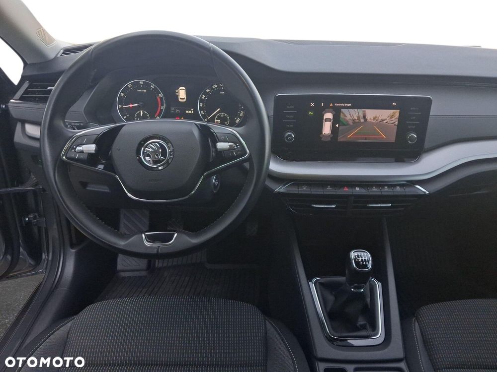 Skoda Octavia 1.5 TSI ACT Ambition - 14