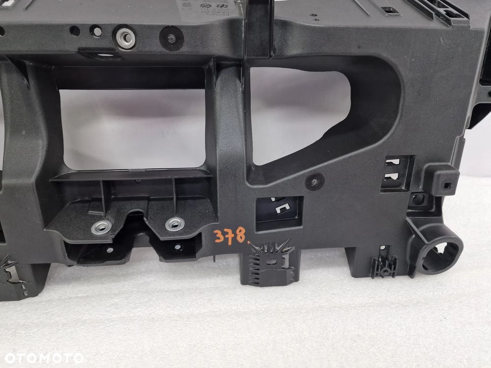 VW ID.4 ID4 11A WZMOCNIENIE / PAS PRZEDNI PRZÓD , NR 11A805563H / 11A805563 , NR AUKCJI WZM378 - 7