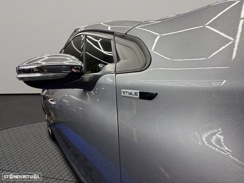 Peugeot 2008 1.6 BlueHDi Style - 9