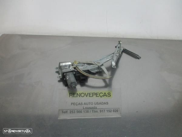 Elevador Frente Esq  Opel Astra H Combi (A04) - 1