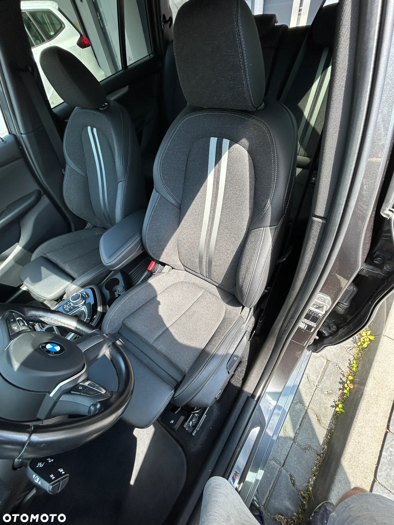 BMW Seria 2 218i GT M Sport - 28