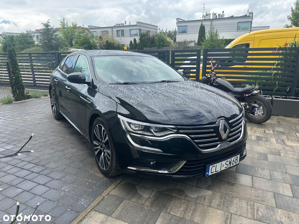 Renault Talisman ENERGY dCi 130 EDC INTENS - 10