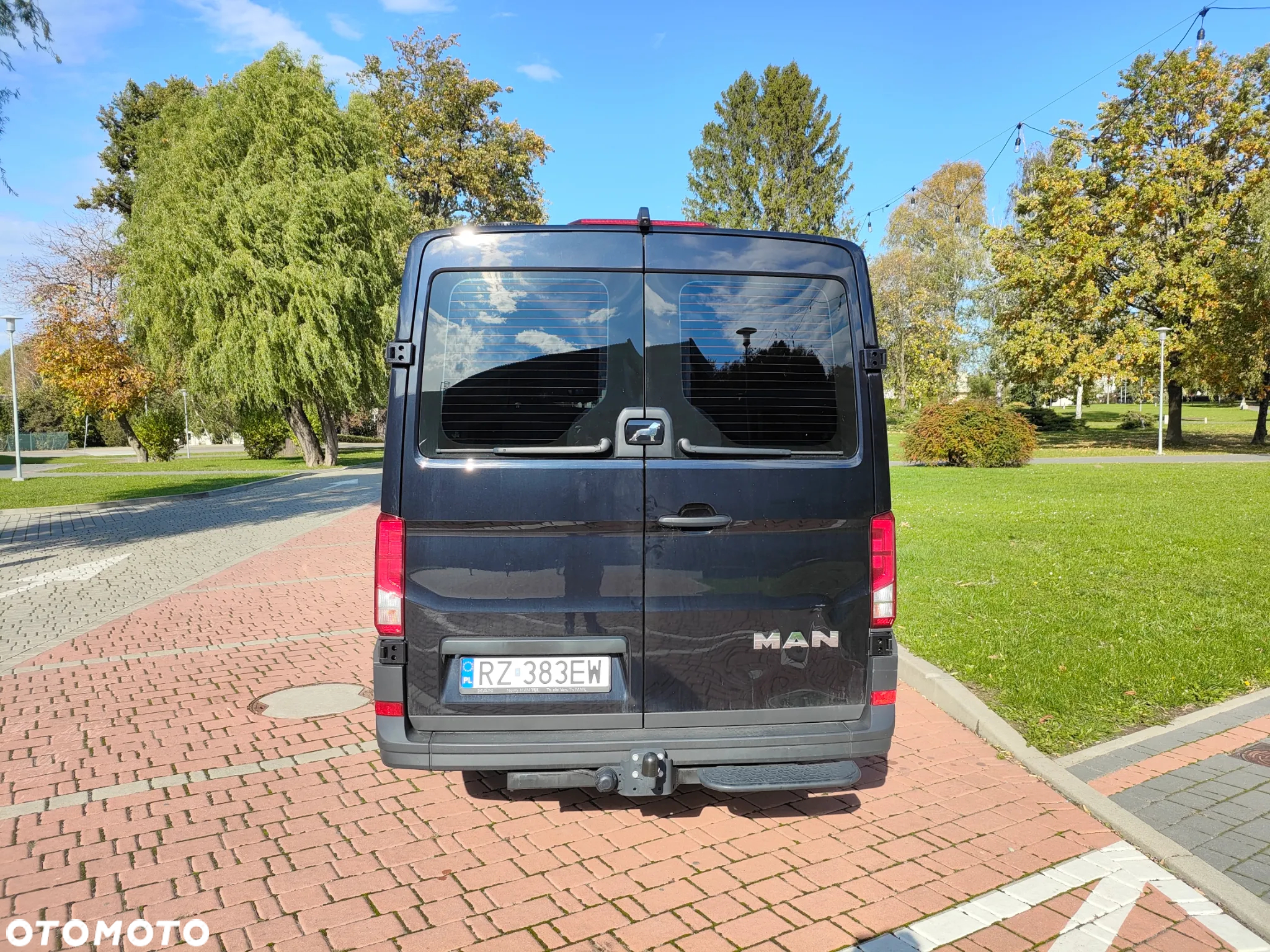 MAN TGE 3.140 4x2F SB L2 10V - 6