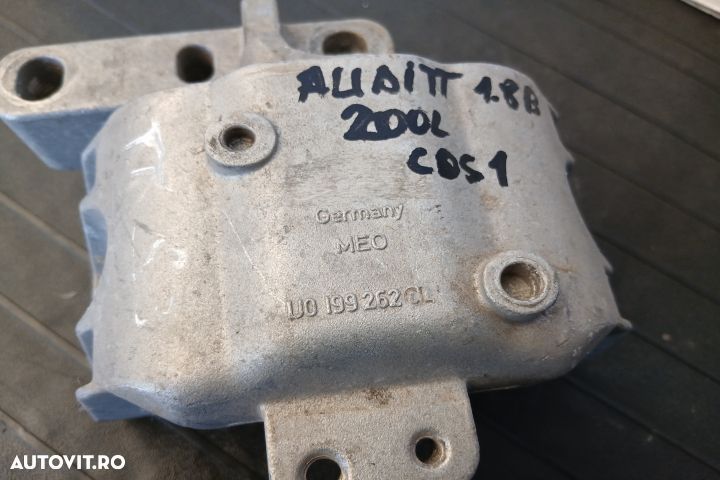 SUPORT MOTOR  1J0199262CL 1J0199262CL Audi TT 8J [2006 - 2010] Coupe - 3