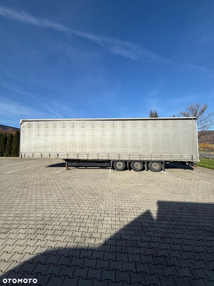 Schmitz Cargobull SCB S3T - 4