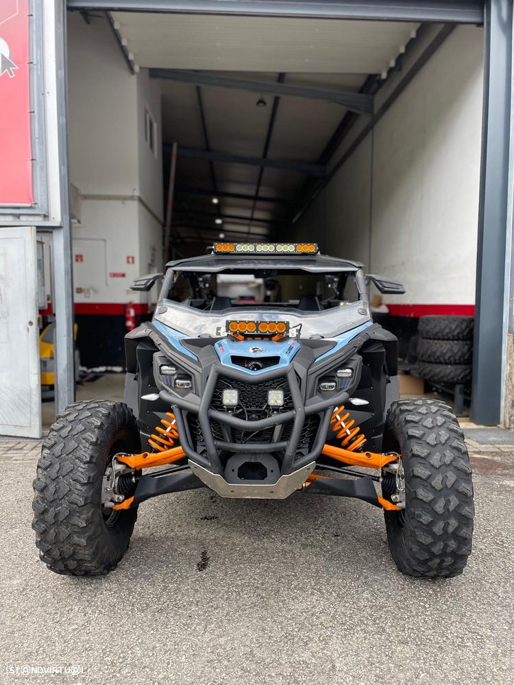 Can-Am Maverick X3 Can-Am Maverick X3 DS 2026 - Matriculado - 2