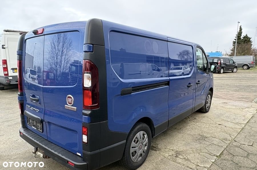 Fiat Talento - 6