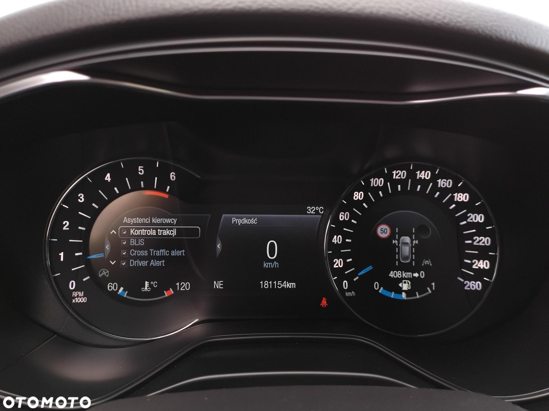 Ford Mondeo 2.0 EcoBlue Titanium - 15