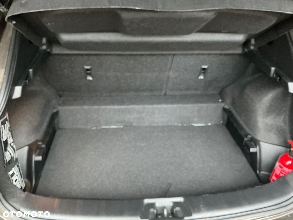 Nissan Qashqai 1.6 dCi 4 x 4 DPF acenta - 16