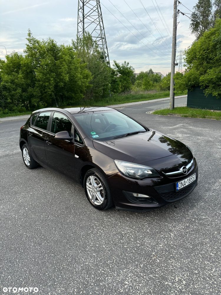 Opel Astra ver-1-6-enjoy - 1