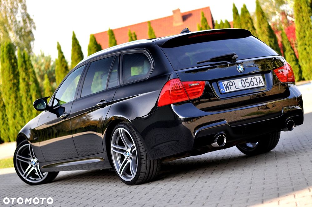 BMW Seria 3 - 11