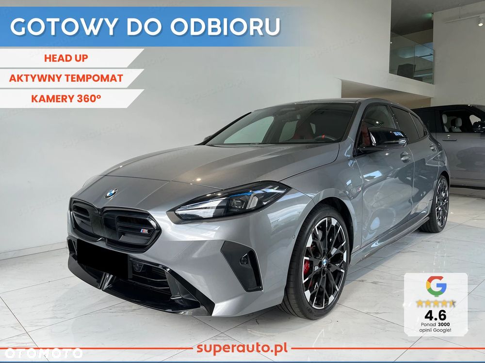 BMW Seria 1 M135 xDrive - 2