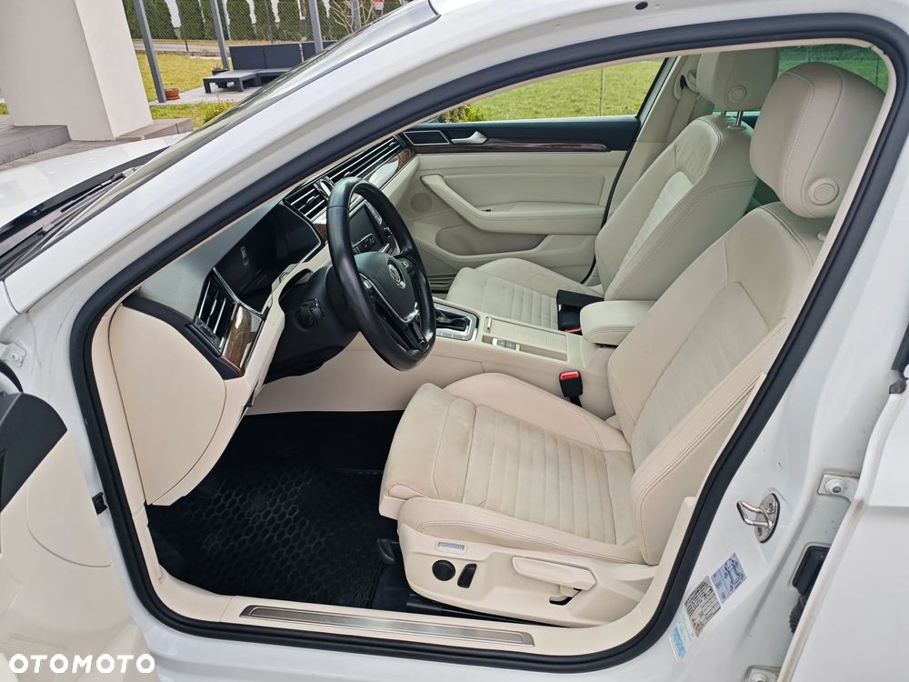 Volkswagen Passat 2.0 TDI BMT Highline DSG - 8