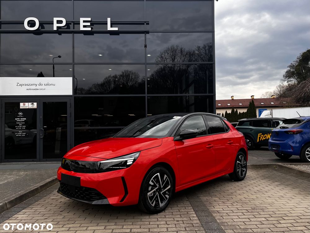 Opel Corsa 1.2 T Yes S&S - 2