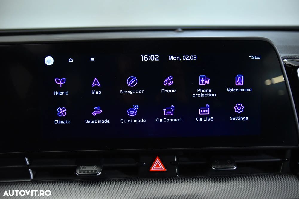 Kia Sportage - 19
