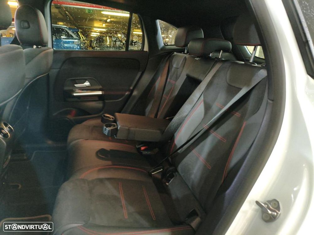 Mercedes-Benz EQA 250 Progressive - 10