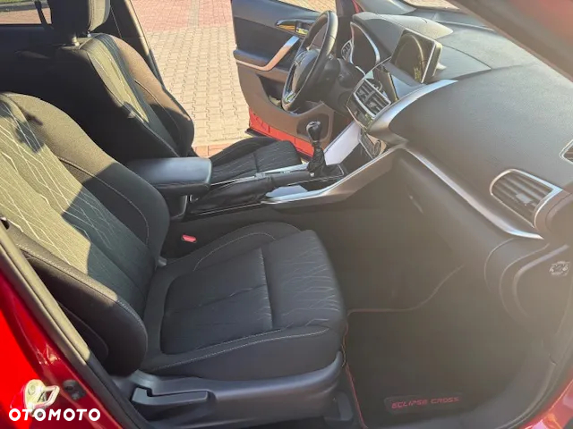Mitsubishi Eclipse Cross 1.5 T GPF Intense - 16