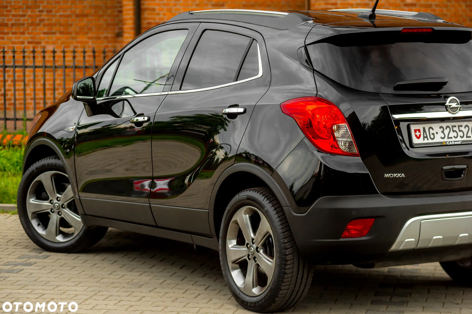 Opel Mokka 1.4 T Cosmo - 39