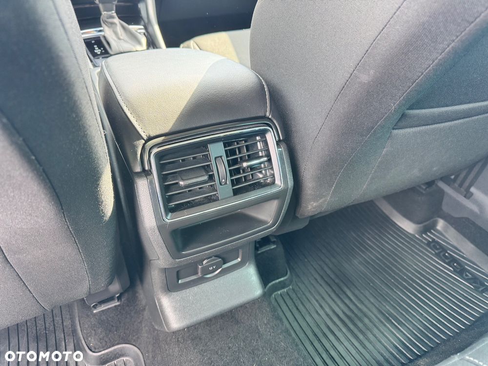 Skoda Karoq 2.0 TDI SCR 4x4 Style DSG - 13