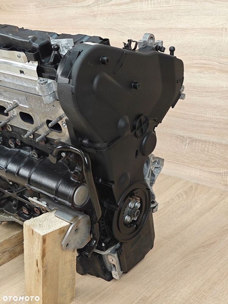 SILNIK AUDI A4 AB A6 A7 Q5 2.0 TDI 190 KM CNH 64 km - 4
