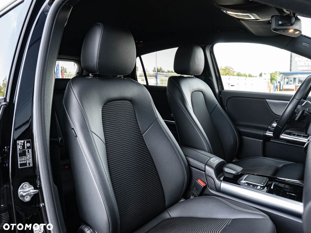 Mercedes-Benz GLA 250 e 8G-DCT Edition Progressive Line - 27