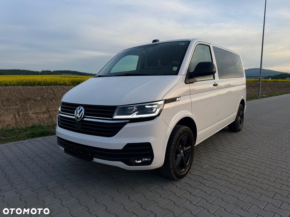 Volkswagen Transporter L1H1 Plus Comfortline - 6