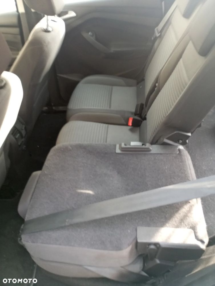 Ford C-MAX 1.5 EcoBoost Start-Stop-System Titanium - 23