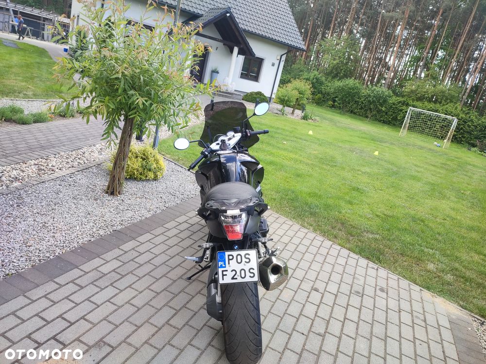 BMW K - 19