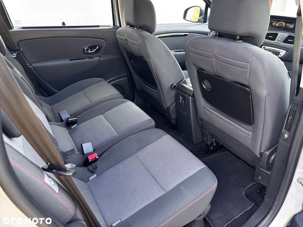 Renault Scenic ENERGY TCe 130 S&S LIMITED - 24
