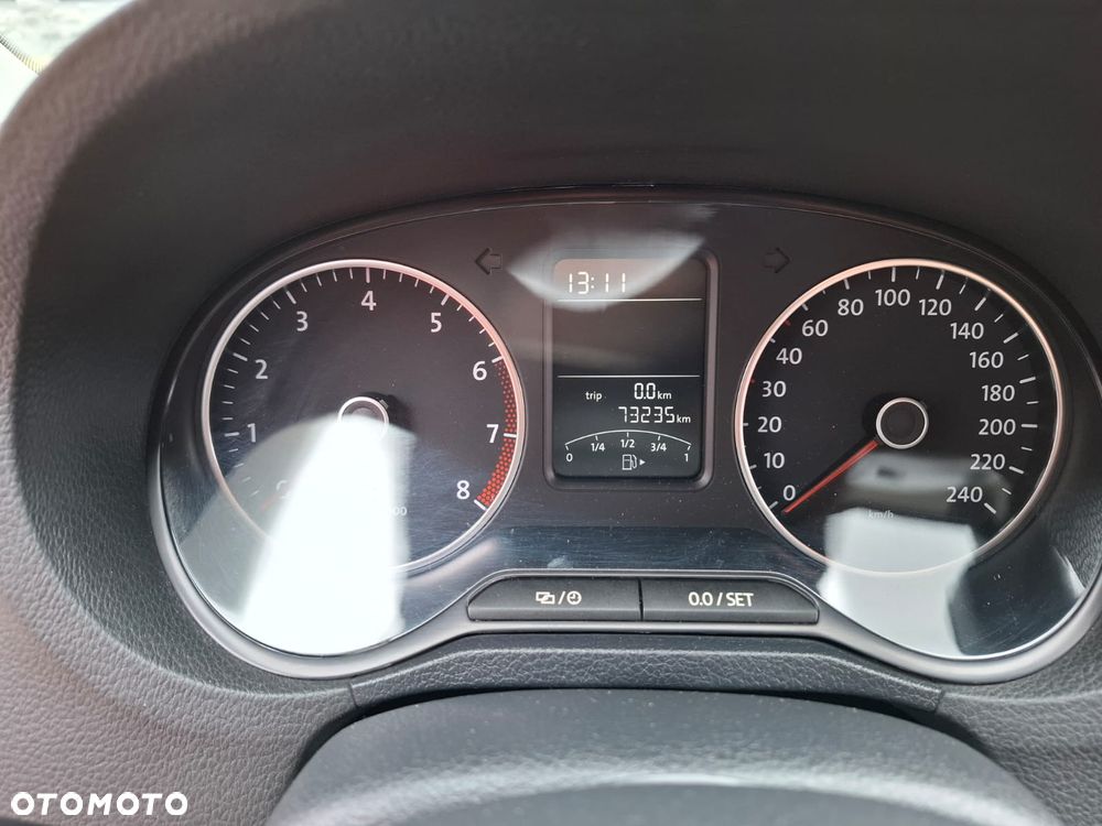 Volkswagen Polo 1.2 TSI Highline DSG - 19