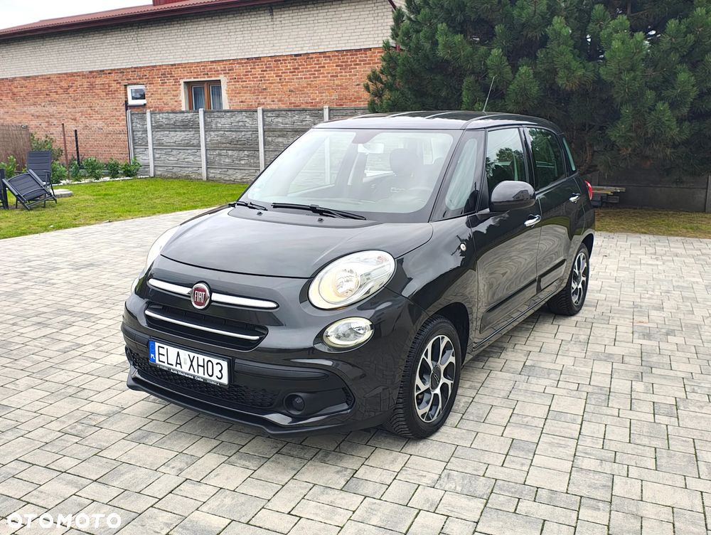 Fiat 500L 1.4 16V T-Jet Pop Star - 2