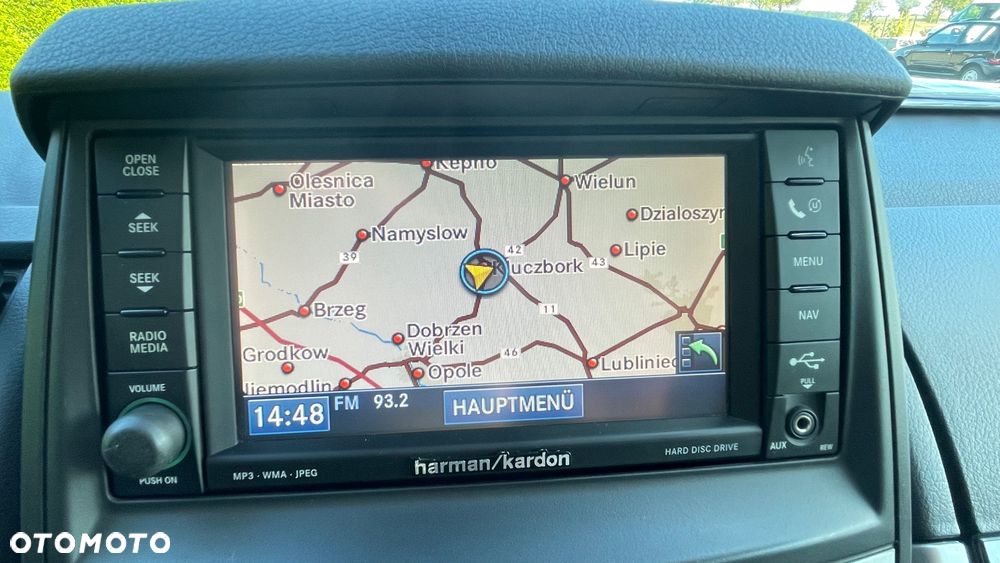 Chrysler Grand Voyager 3.8 Automatik Limited - 18