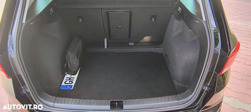 Seat Ateca 1.5 TSI ACT DSG OPF FR Black Edition - 24