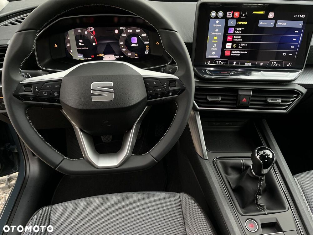 Seat Leon - 23