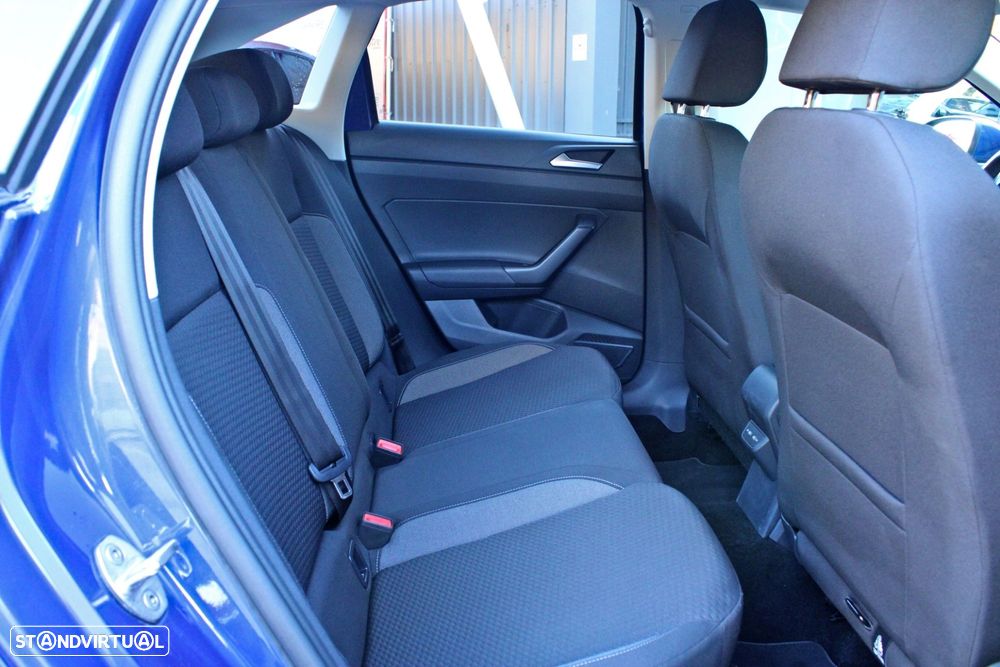 VW Taigo 1.0 TSI Life - 17