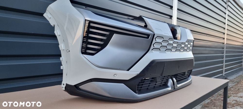 MITSUBISHI ECLIPSE CROSS II 2026- Zderzak przód oryginał MB313 - 5
