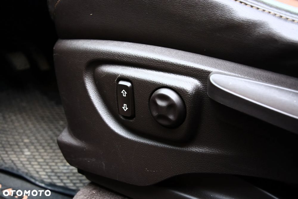 Opel Mokka 1.4 T Cosmo S&S 4x4 - 39