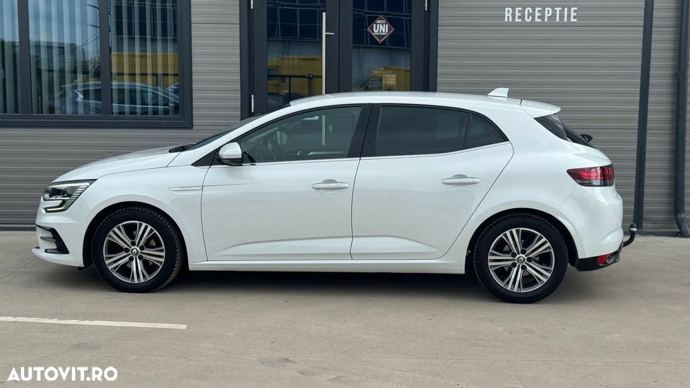 Renault Megane BLUE dCi Intens - 3