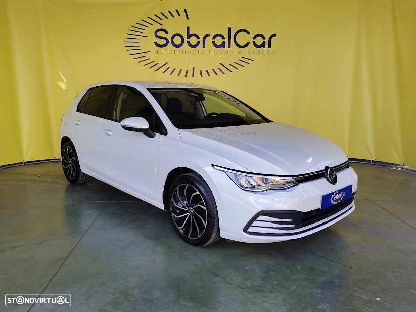 VW Golf 1.0 TSI Life - 2