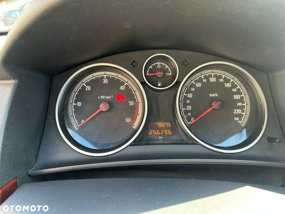 Opel Astra 1.7 CDTI Cosmo - 5