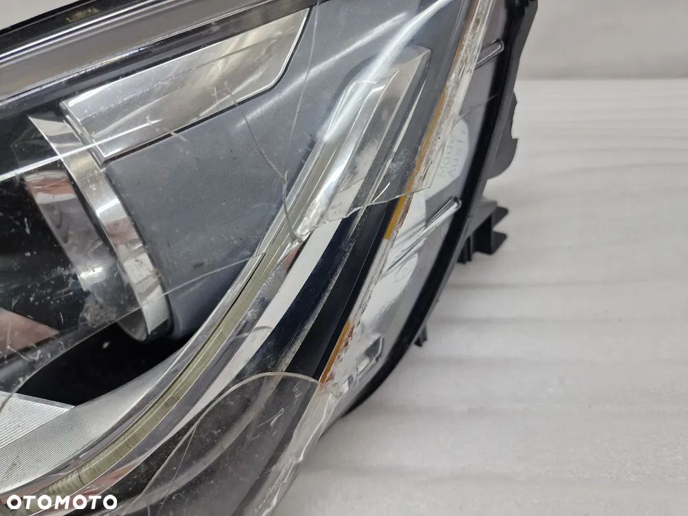 AUDI A1 8X0 10- BIXENON BI-XENON LEWA LAMPA PRZEDNIA PRZÓD , NR 8X0941003J , NR AUKCJI LL600 - 6