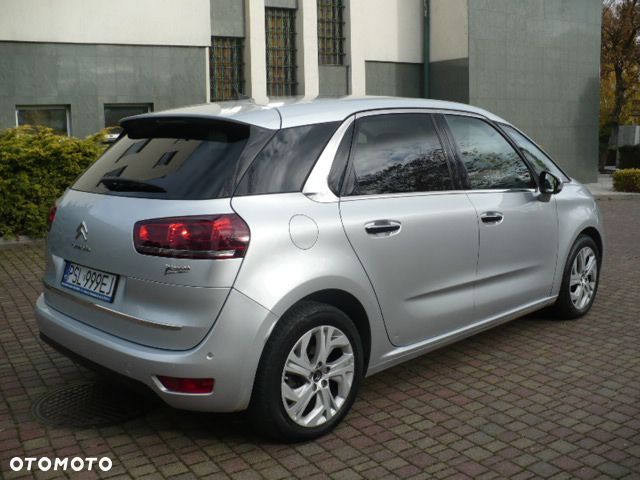 Citroen C4 Picasso 2014 photo 5