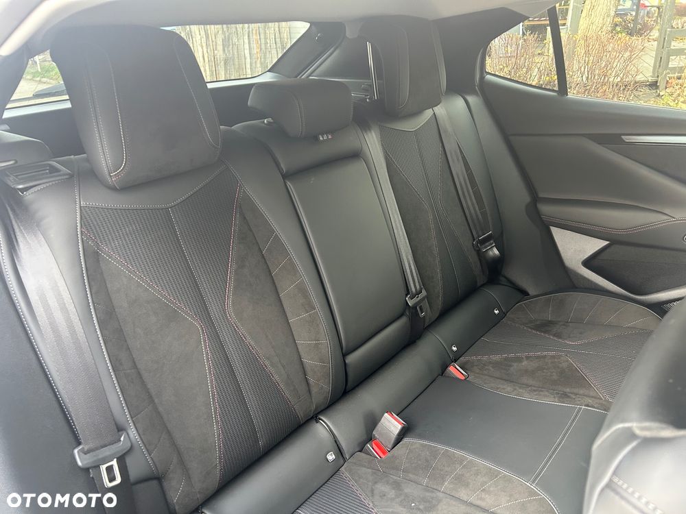 DS Automobiles DS 4 1.6 PureTech Performance Line + - 17