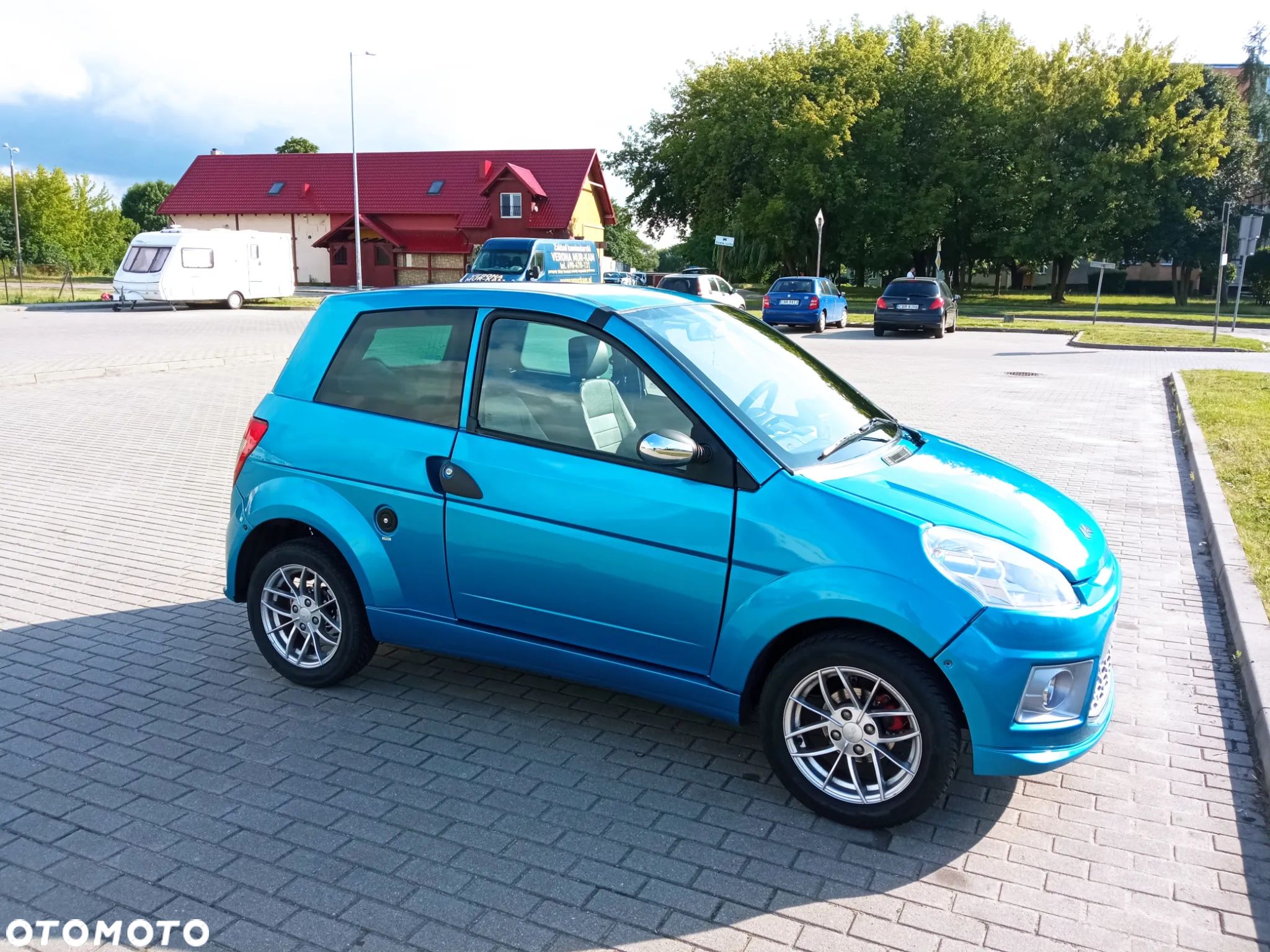 Ligier IXO - 1