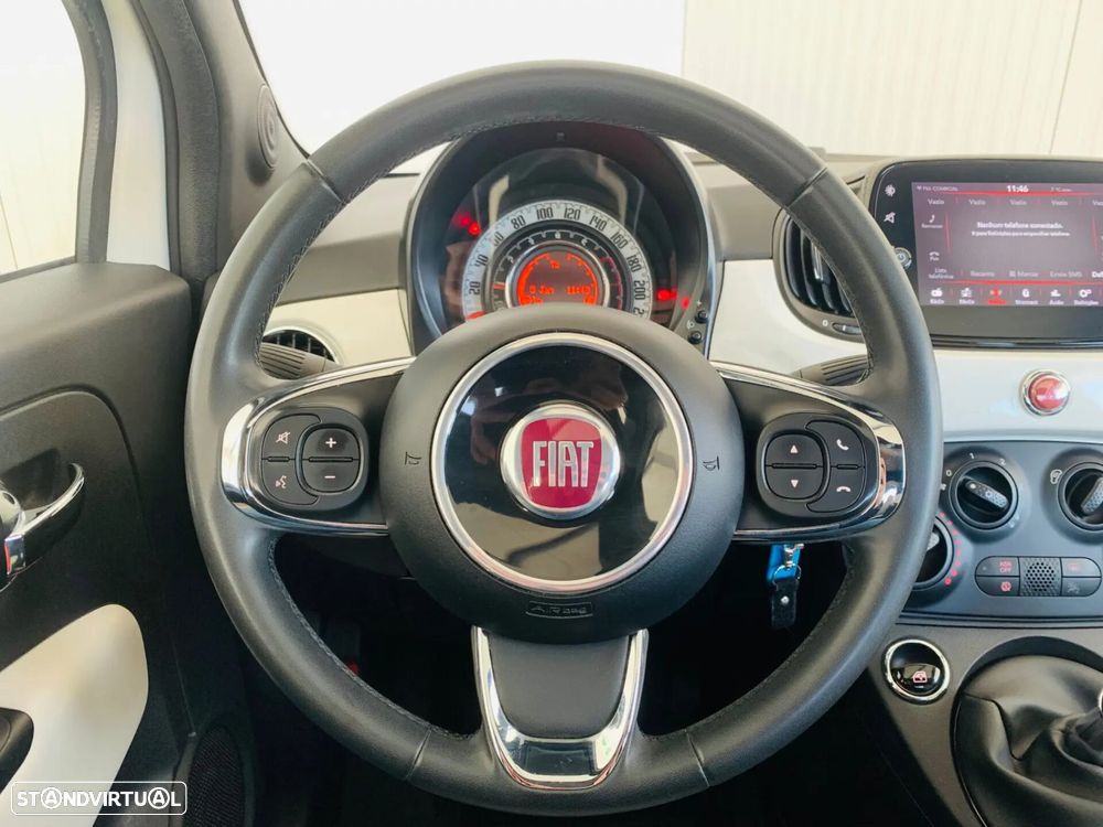 Fiat 500 - 12