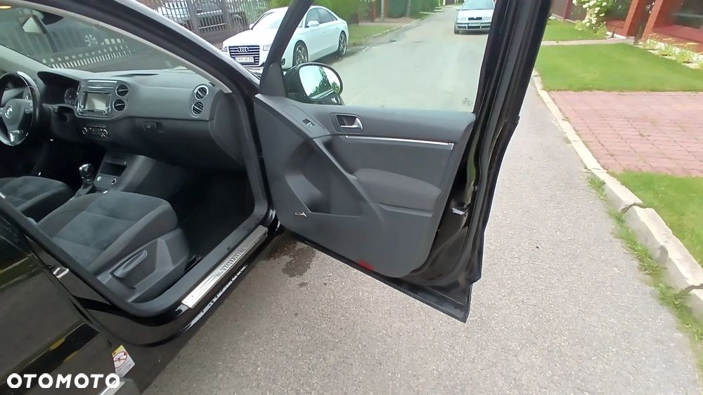 Volkswagen Tiguan 2.0 TSI 4Motion DSG Exclusive - 38