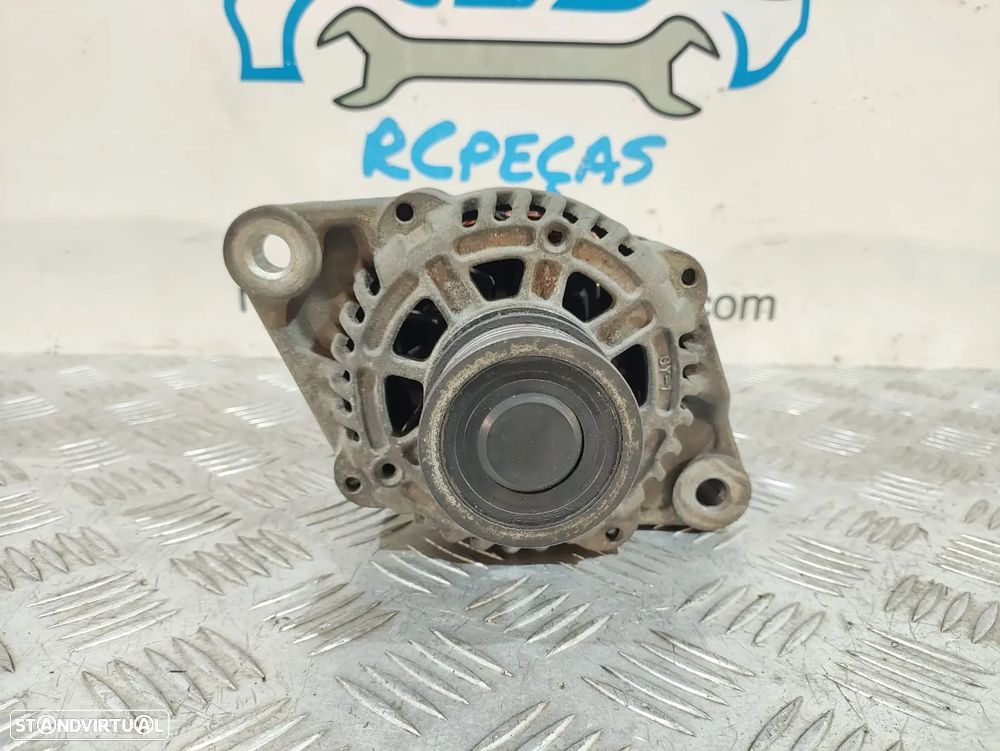 Alternador Opel Insignia 2.0 CDTI - 5